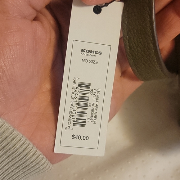 Crossbody - Picture 4 of 4